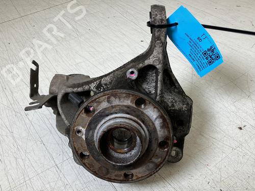 Used Left front steering knuckle Left front steering knuckle 38566950 38566950