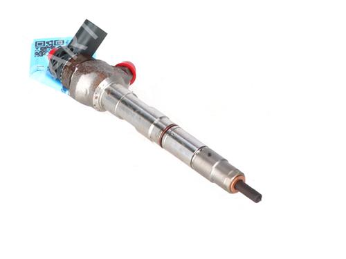 Used Injector Injector VW PASSAT B8 Variant (3G5, CB5) 2.0 TDI (190 hp) 34506828 34506828