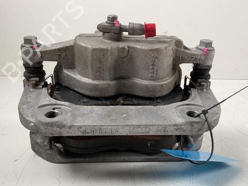 Left front brake caliper VW ID.7 (ED2) PRO | BP39922998M105 - Image 4