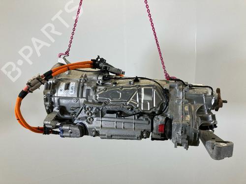 Used Gearbox Gearbox BMW X5 (G05, F95) xDrive 50 e Plug-in-Hybrid (489 hp) 39919528 39919528