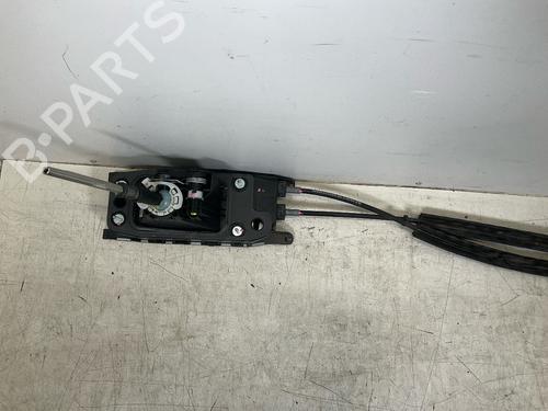 Automatic gearbox selector SEAT LEON ST (5F8) 1.6 TDI | BP18877613M91 