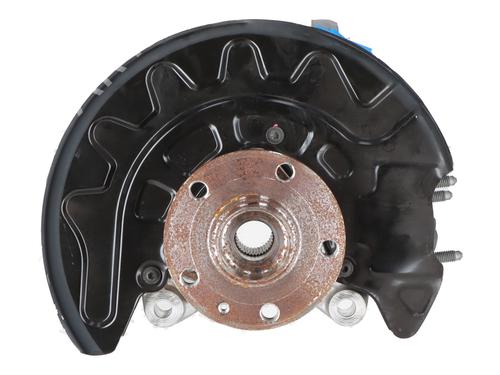Ander Ander VW PASSAT B8 Variant (3G5, CB5) 1.4 TSI (150 hp) 36030679 36030679