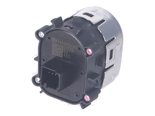 Switch MERCEDES-BENZ EQB (X243) EQB 350 4-matic (243.612) | BP39918109I30 - Image 3