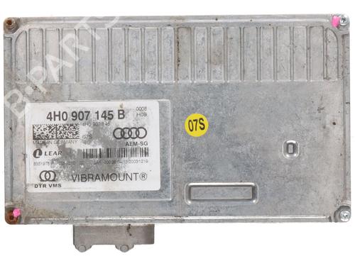 Electronic module AUDI A8 D4 (4H2, 4H8, 4HC, 4HL) 4.0 TFSI quattro | BP37455335M83  - Image 5
