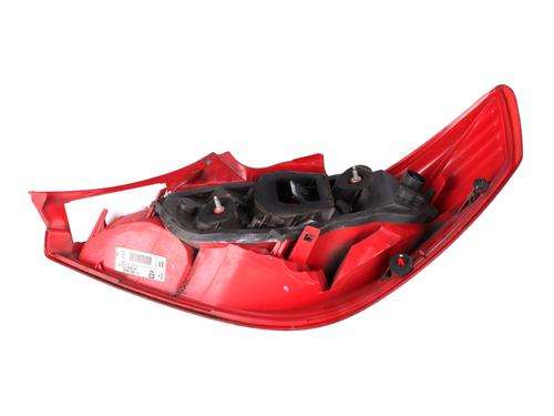 Left taillight OPEL CORSA D (S07) 1.2 (L08, L68) | BP28359270C34 
