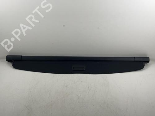 Hutablage/Netztrennwand für VW SHARAN (7N1, 7N2) 2.0 TDI (177 hp) 30836450