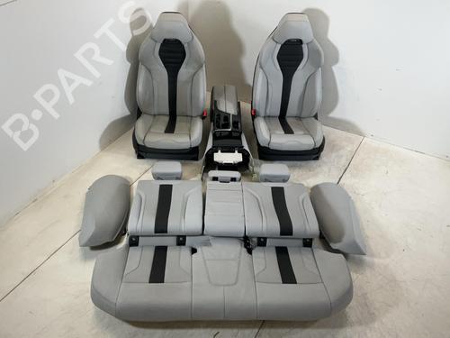Used Seats set Seats set BMW 5 (G30, F90) M5 Competition (625 hp) 36003109 36003109