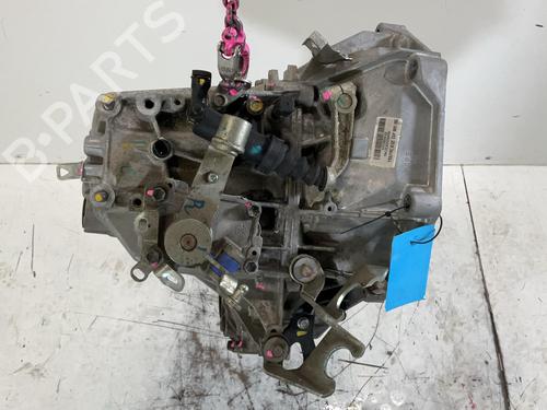 Gearbox SUZUKI BALENO (FW, EW) 1.2 (A1K412) | BP38464385M3 - Image 6