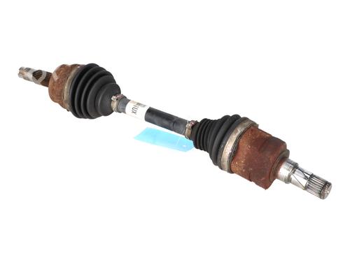 Transmissão frente esquerda OPEL ADAM (M13) 1.4 S (150 hp) 32231441