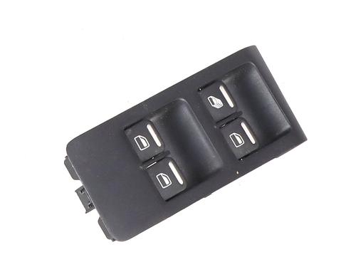 Used Left front window switch Left front window switch VW BEETLE Convertible (5C7, 5C8) 1.2 TSI (105 hp) 39686005 39686005