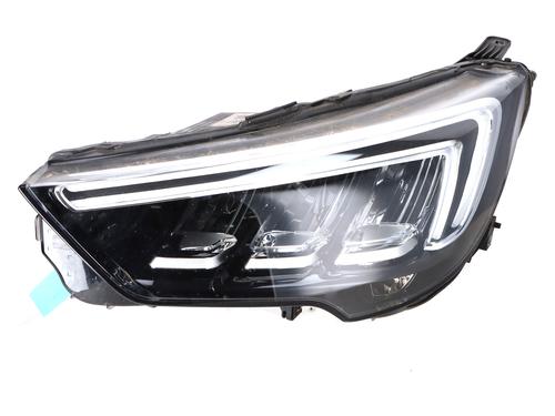 Used Left headlight Left headlight OPEL CROSSLAND X / CROSSLAND (P17, P2QO) 1.2 (75) (131 hp) 36366800 36366800