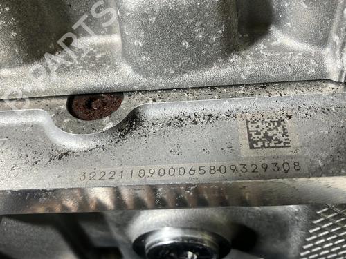 Engine BMW XM (G09) XM All-wheel Drive | BP39922600M1 - Image 6