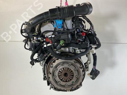 Used Engine Engine 39406242 39406242