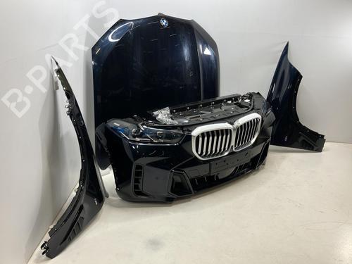 Komplette front BMW X5 (G05, F95) xDrive 30 d Mild-Hybrid | BP30287018S1