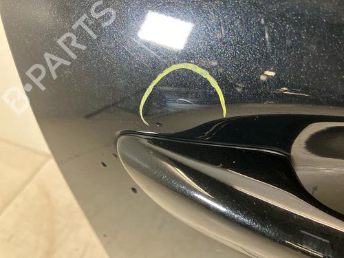 Right front door MAZDA 3 Hatchback (BP) 1.8 SKYACTIV-D (BP8P) | BP29848834C3 