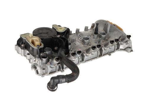 Ventildæksel VW PASSAT B8 (3G2, CB2) 2.0 TSI 4motion (280 hp) 30543477