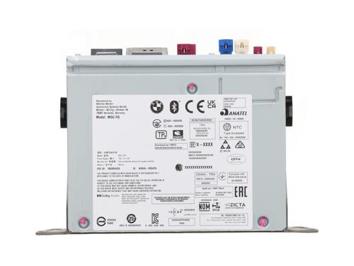 Electronic module BMW X3 (G01, F97, G08) xDrive 30 e Plug-in-Hybrid | BP39919683M83 - Image 3