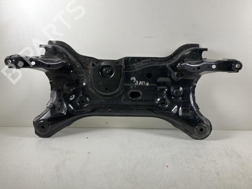 Subframe FORD TRANSIT V363 Platform/Chassis (FED, FFD) 2.0 EcoBlue | BP32302051M9 - Image 4