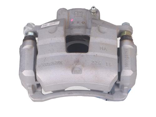 Used Left front brake caliper Left front brake caliper OPEL INSIGNIA B Grand Sport (Z18) 1.4 Turbo (68) (145 hp) 39919072 39919072