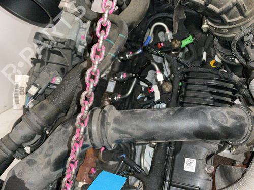 Engine FORD TRANSIT V363 Platform/Chassis (FED, FFD) 2.0 EcoBlue | BP37406089M1 - Image 9
