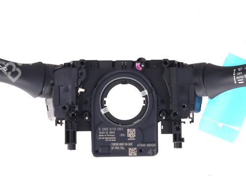 Switch NISSAN QASHQAI II (J11, J11_) 1.3 DIG-T | BP37400878I30 - Image 3