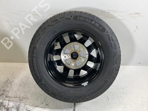 Fælk FORD TRANSIT V363 Platform/Chassis (FED, FFD) 2.0 EcoBlue | BP39181293C45 - Image 13