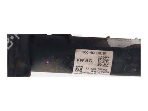 Left front shock absorber VW PASSAT B8 Variant (3G5, CB5) 2.0 TDI 4motion | BP33884681M16 - Image 2