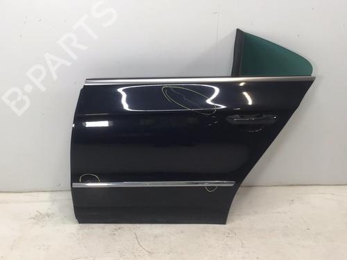 Used Left rear door VW PASSAT CC B6 (357) 2.0 BlueTDI (143 hp) 32092535