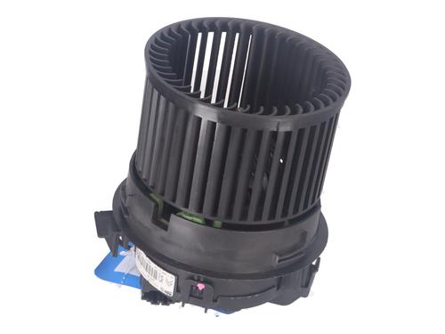 Used Heater blower motor PEUGEOT 208 I (CA_, CC_) 1.6 VTi (120 hp) 19747472
