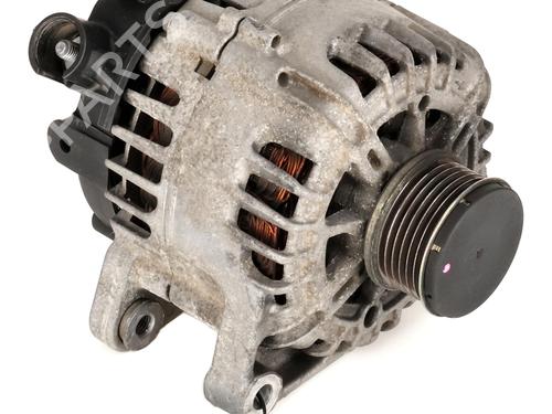 Used Alternator Alternator 38754328 38754328