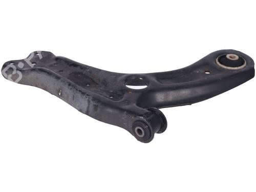 Right front suspension arm VW POLO V (6R1, 6C1) 1.2 TDI | BP12601139M13 