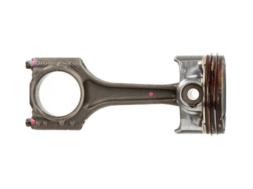 Other VW GOLF VIII (CD1, DA1) 2.0 TSI R 4motion | BP24601707O1