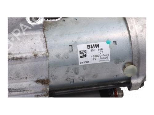 Starter BMW 4 Gran Coupe (F36) 420 d xDrive | BP26030382M8 