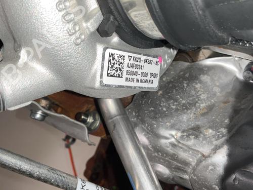 Motor FORD TRANSIT V363 Platform/Chassis (FED, FFD) 2.0 EcoBlue | BP38170542M1 - Image 10
