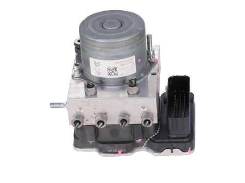 ABS Bremseaggregat ABS Bremseaggregat OPEL VIVARO C Van (K0) VIVARO-E HYDROGEN (136 hp) 39921033 39921033