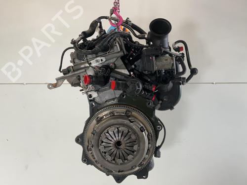 Used Engine Engine 38305629 38305629