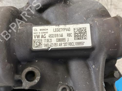 Steering rack VW GOLF VIII (CD1, DA1) 1.0 TSI | BP34252932M22  - Image 5