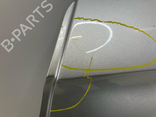 Left rear door MERCEDES-BENZ CLS (C219) CLS 63 AMG (219.377) | BP26134067C4 