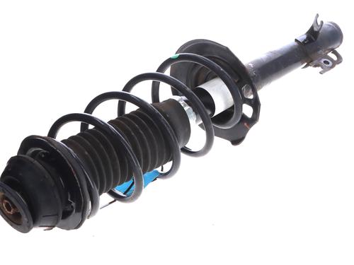 Used Left front shock absorber Left front shock absorber TOYOTA AYGO (_B4_) 1.0 (KGB40) (69 hp) 40043565 40043565