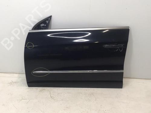 Used Left front door VW PASSAT CC B6 (357) 2.0 BlueTDI (143 hp) 32092536