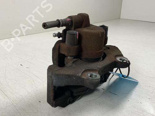 Left front brake caliper OPEL CORSA E (X15) 1.4 (08, 68) | BP37468778M105 - Image 3