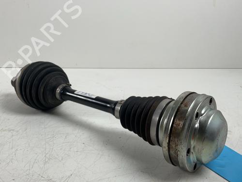 Used Other Other VW T-ROC (A11, D11) 1.5 TSI (150 hp) 36243844 36243844