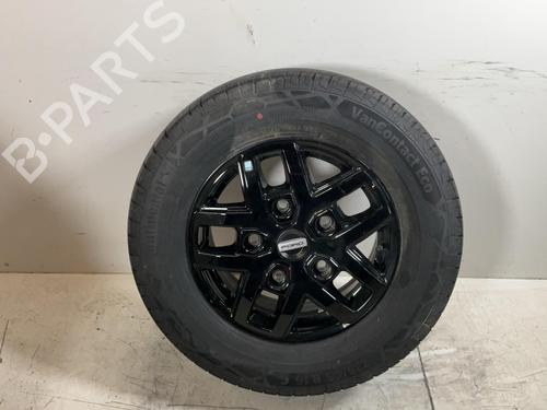 Rim FORD TRANSIT V363 Platform/Chassis (FED, FFD) 2.0 EcoBlue | BP36237573C45 - Image 12
