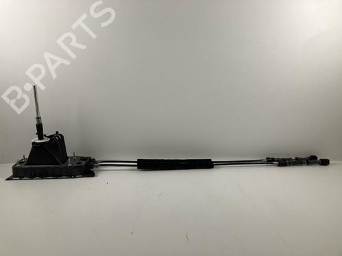 Used Automatic gearbox selector VW T-CROSS (C11, D31) 1.0 TSi (95 hp) 22337374