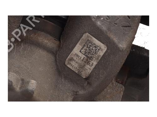 Right front brake caliper OPEL ASTRA K Sports Tourer (B16) 1.6 CDTi (35) | BP22786885M104 