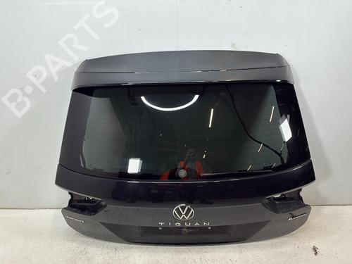 Used Tailgate Tailgate 37817829 37817829