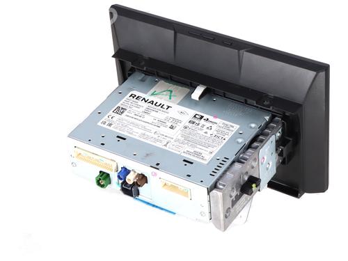 Electronic module DACIA SPRING Extreme | BP39923189M83 - Image 2