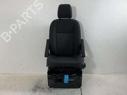 Used Left front seat Left front seat 37872662 37872662