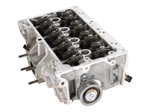 Zylinderkopf für VW GOLF VIII (CD1, DA1) 1.5 TSI (150 hp) 32084479