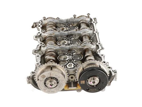 Valve cover VW TOUAREG (CR7, RC8) 3.0 TSI 4motion | BP29137628M124